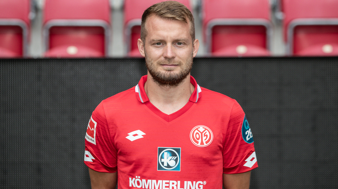 Profilbild vonDaniel Brosinski