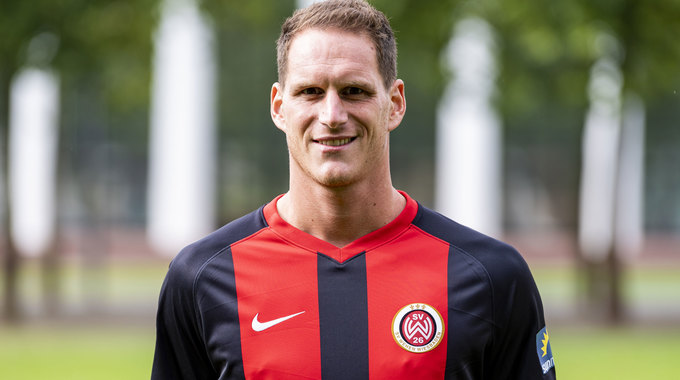 Profilbild vonBenedikt Röcker