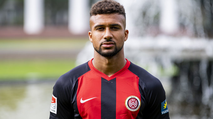 Profilbild vonDaniel Kyereh