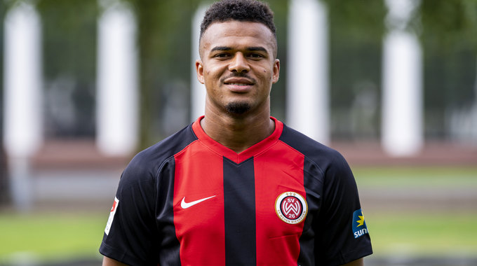 Profilbild vonMarvin Ajani