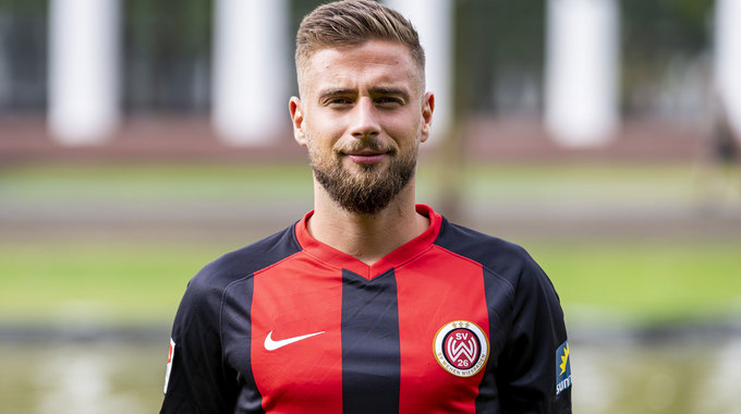 Profilbild vonMichel Niemeyer