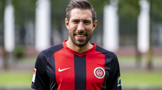 Profilbild vonPatrick Schönfeld