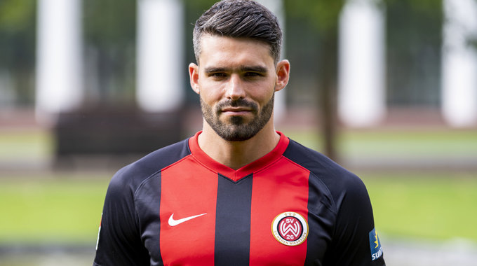 Profilbild vonSascha Mockenhaupt