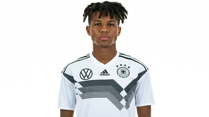 Profilbild vonFelix Agu