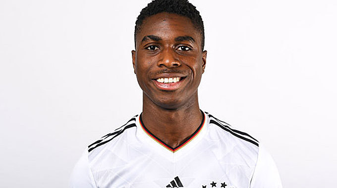 Profilbild vonMaxime Awoudja