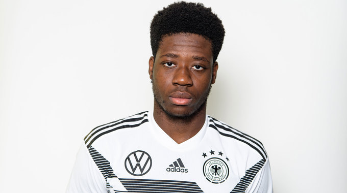 Profilbild vonBright Akwo Arrey-Mbi