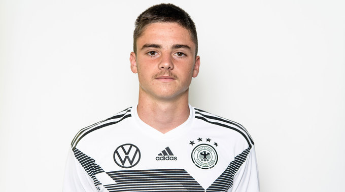 Profilbild vonJakov Suver