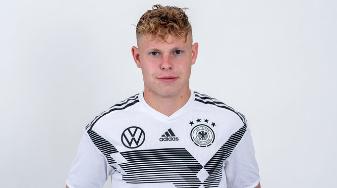 Profilbild vonKilian Ludewig