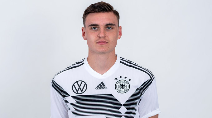 Profilbild vonThomas Leon Keller