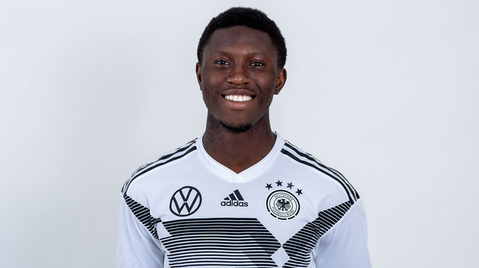 Profilbild vonAaron Opoku