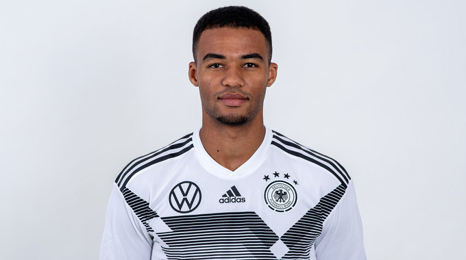 Profilbild vonJean-Manuel Mbom