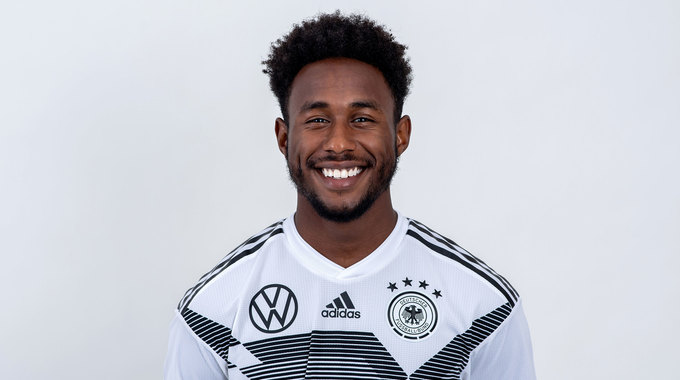 Profilbild vonJohn Yeboah