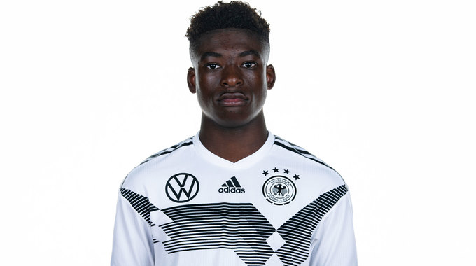 Profilbild vonSamuel Bamba