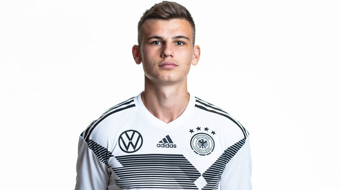 Profilbild vonYannik Engelhardt