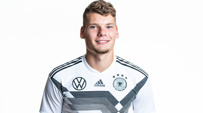 Profilbild vonKevin Ehlers