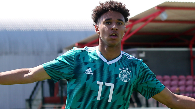 Profilbild vonKevin Schade