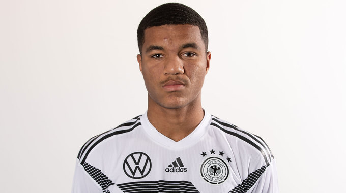 Profilbild vonMalik Tillman