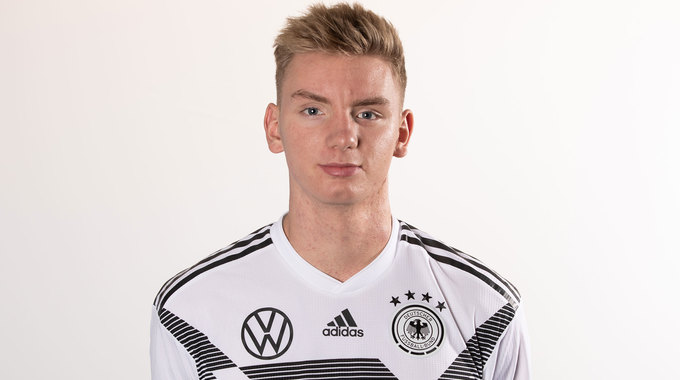 Profilbild vonNick Woltemade