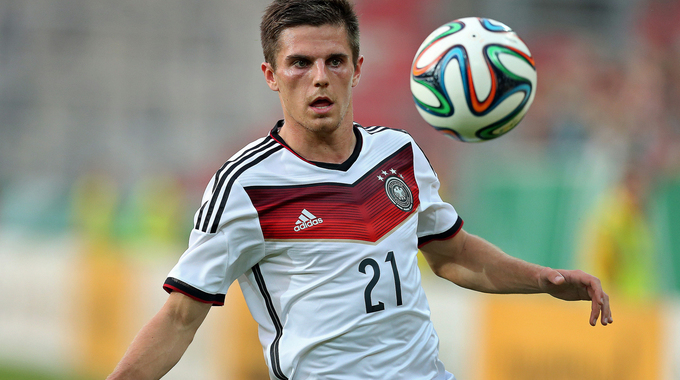 Profilbild vonJonas Hofmann